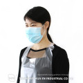 Available bib disposable dental apron for disposable use